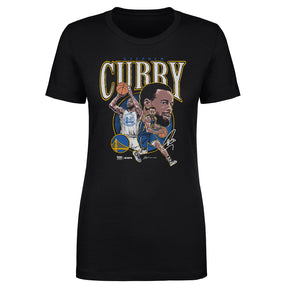 Steph Curry Women's T-Shirt | 500 LEVEL