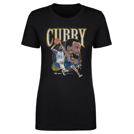 Steph Curry Women's T-Shirt | 500 LEVEL