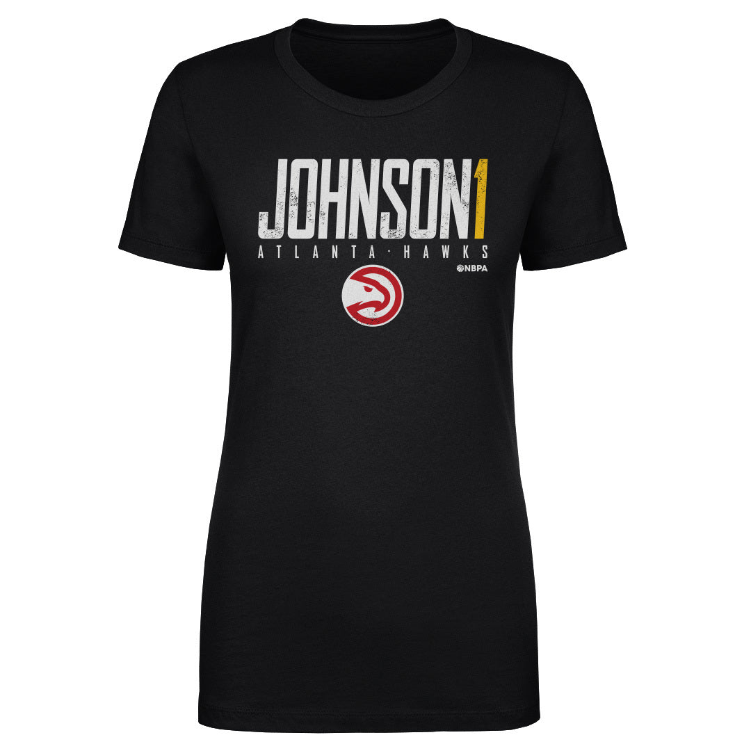 Jalen Johnson Women's T-Shirt | 500 LEVEL