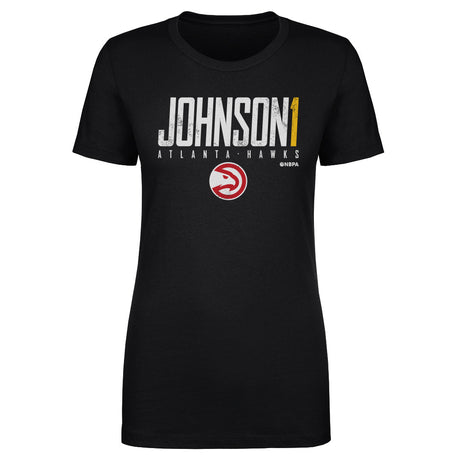 Jalen Johnson Women's T-Shirt | 500 LEVEL