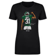 David Bailey Women's T-Shirt | 500 LEVEL