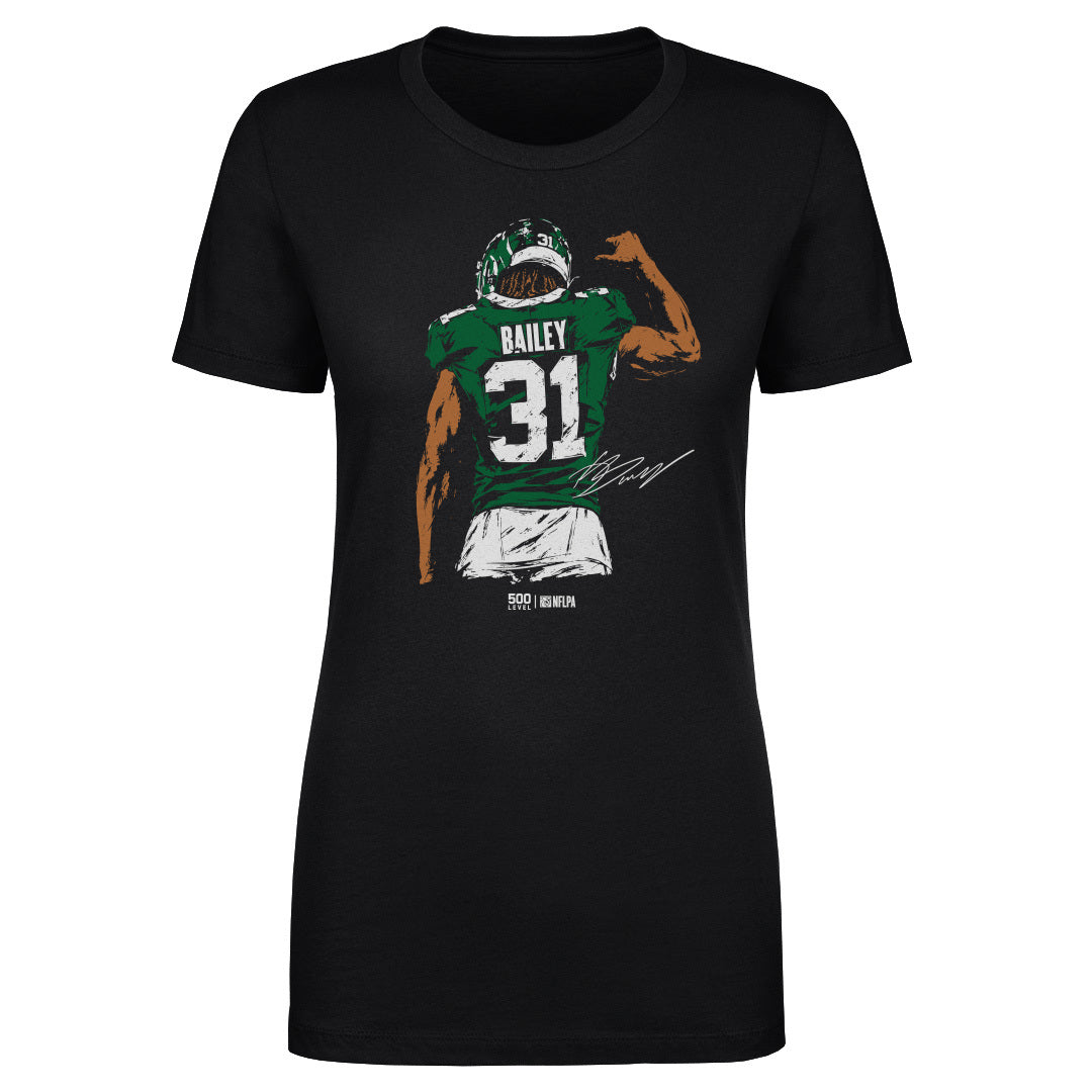 David Bailey Women's T-Shirt | 500 LEVEL