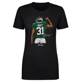 David Bailey Women's T-Shirt | 500 LEVEL