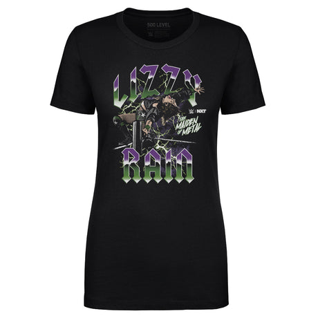 Lizzy Rain Women's T-Shirt | 500 LEVEL