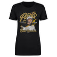 David Pastrnak Women's T-Shirt | 500 LEVEL