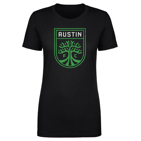 Austin FC Women's T-Shirt | 500 LEVEL