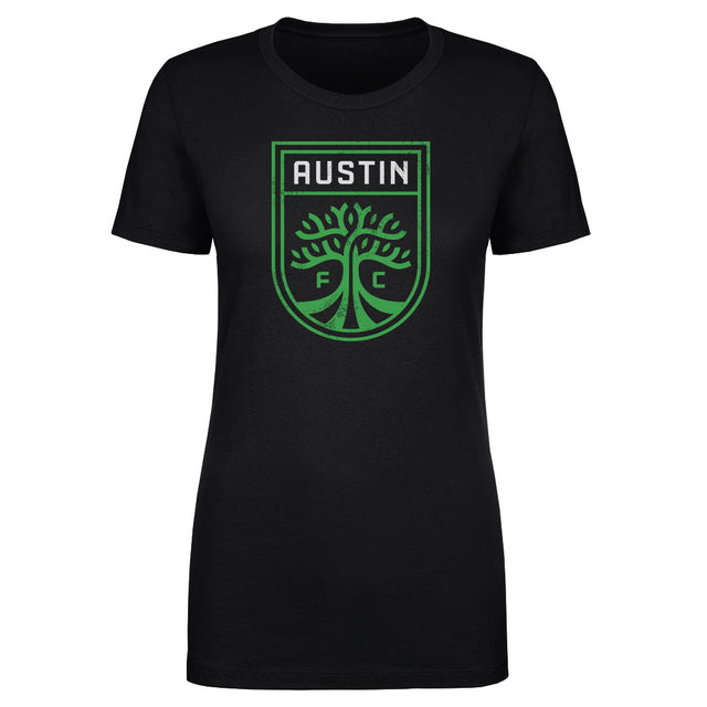 Austin FC Women's T-Shirt | 500 LEVEL