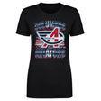 Columbus Aviators Women's T-Shirt | 500 LEVEL