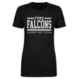 Four Points Women's T-Shirt | 500 LEVEL