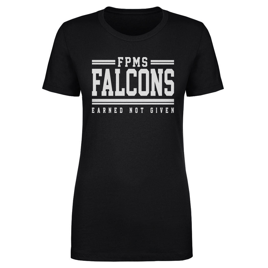 Four Points Women's T-Shirt | 500 LEVEL