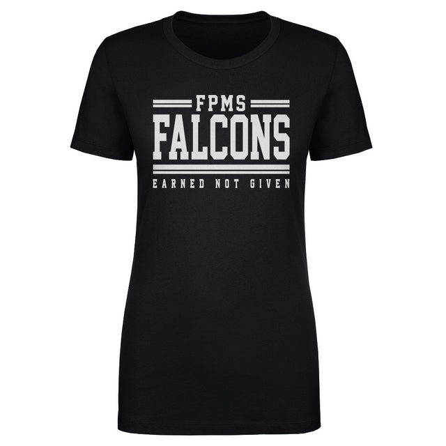 Four Points Women's T-Shirt | 500 LEVEL