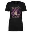 Dominik Mysterio Women's T-Shirt | 500 LEVEL