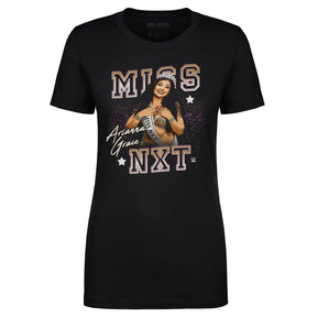 Arianna Grace Women's T-Shirt | 500 LEVEL