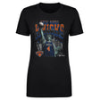 Pacome Dadiet Women's T-Shirt | 500 LEVEL