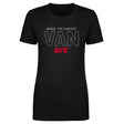 Joshua Van Women's T-Shirt | 500 LEVEL