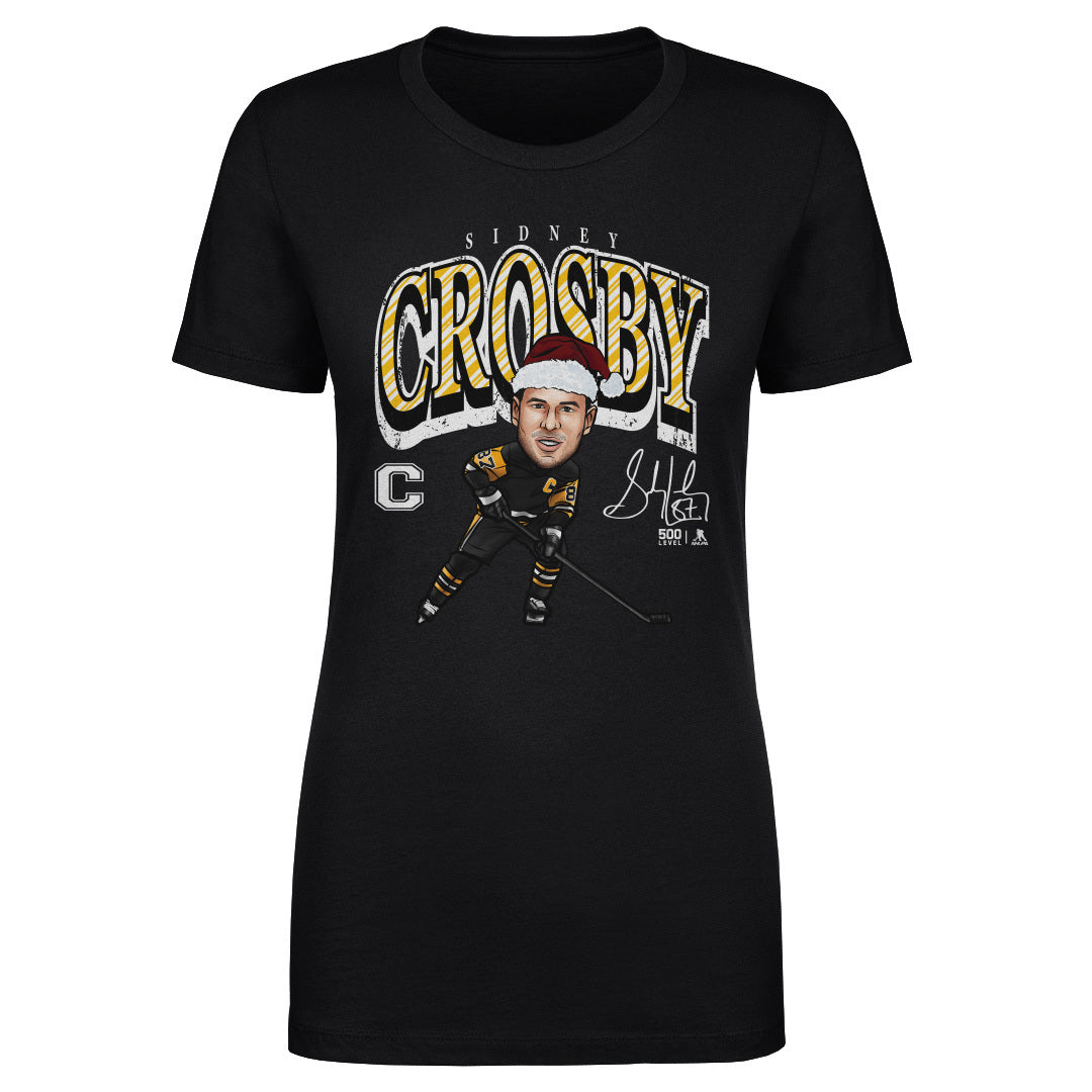 Sidney Crosby Women's T-Shirt | 500 LEVEL