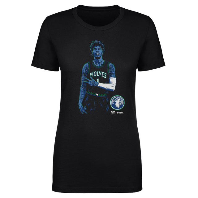 LaMelo Ball Women's T-Shirt | 500 LEVEL