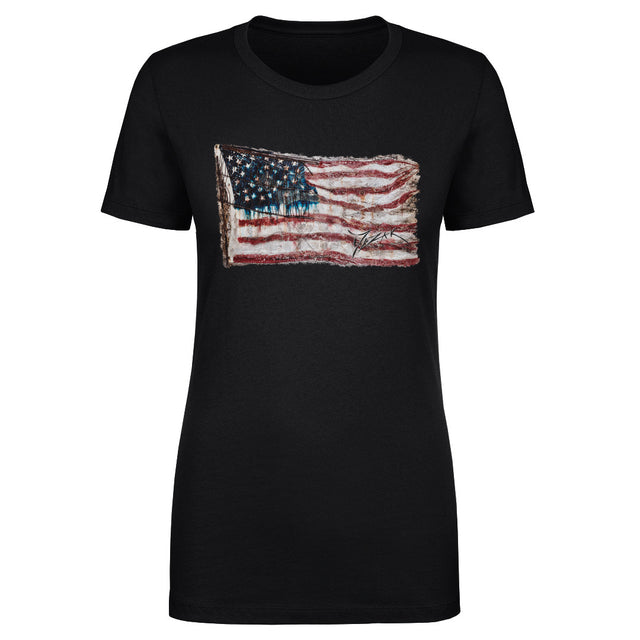 Mezak Art Women's T-Shirt | 500 LEVEL