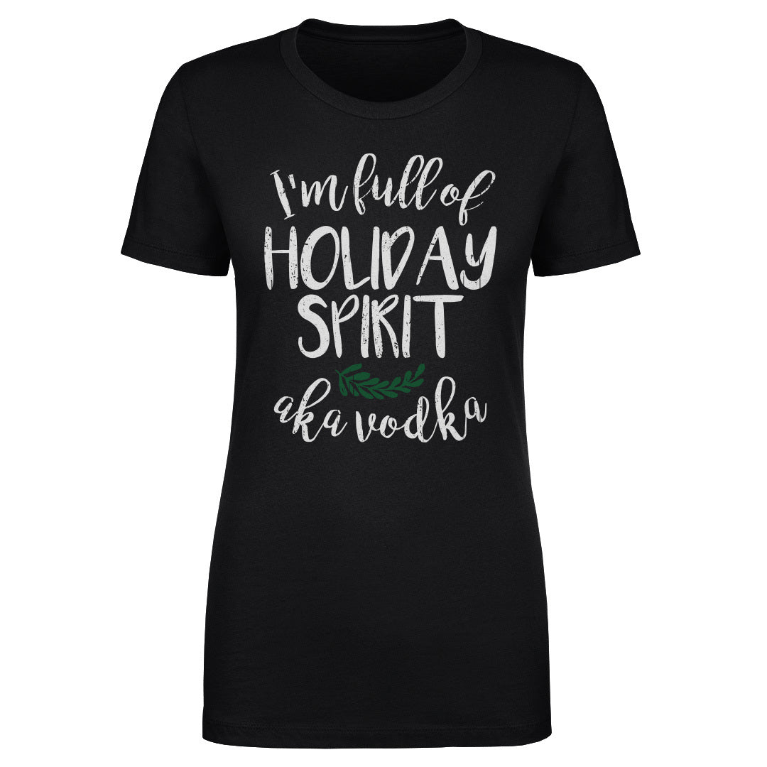 Christmas Women's T-Shirt | 500 LEVEL
