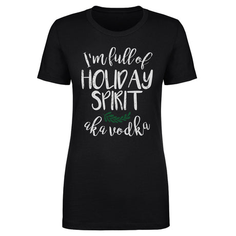 Christmas Women's T-Shirt | 500 LEVEL