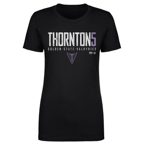 Kayla Thornton Women's T-Shirt | 500 LEVEL