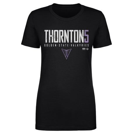 Kayla Thornton Women's T-Shirt | 500 LEVEL