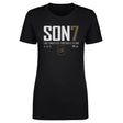 Son Heung-Min Women's T-Shirt | 500 LEVEL