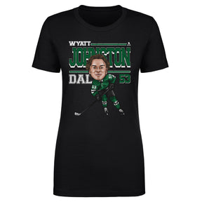Wyatt Johnston Women's T-Shirt | 500 LEVEL