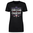 Louisville City FC Women's T-Shirt | 500 LEVEL