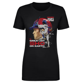 Shohei Ohtani Women's T-Shirt | 500 LEVEL