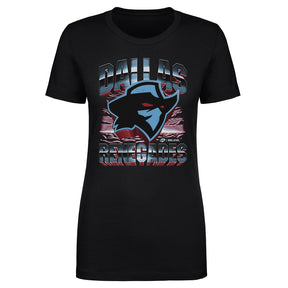 Dallas Renegades Women's T-Shirt | 500 LEVEL