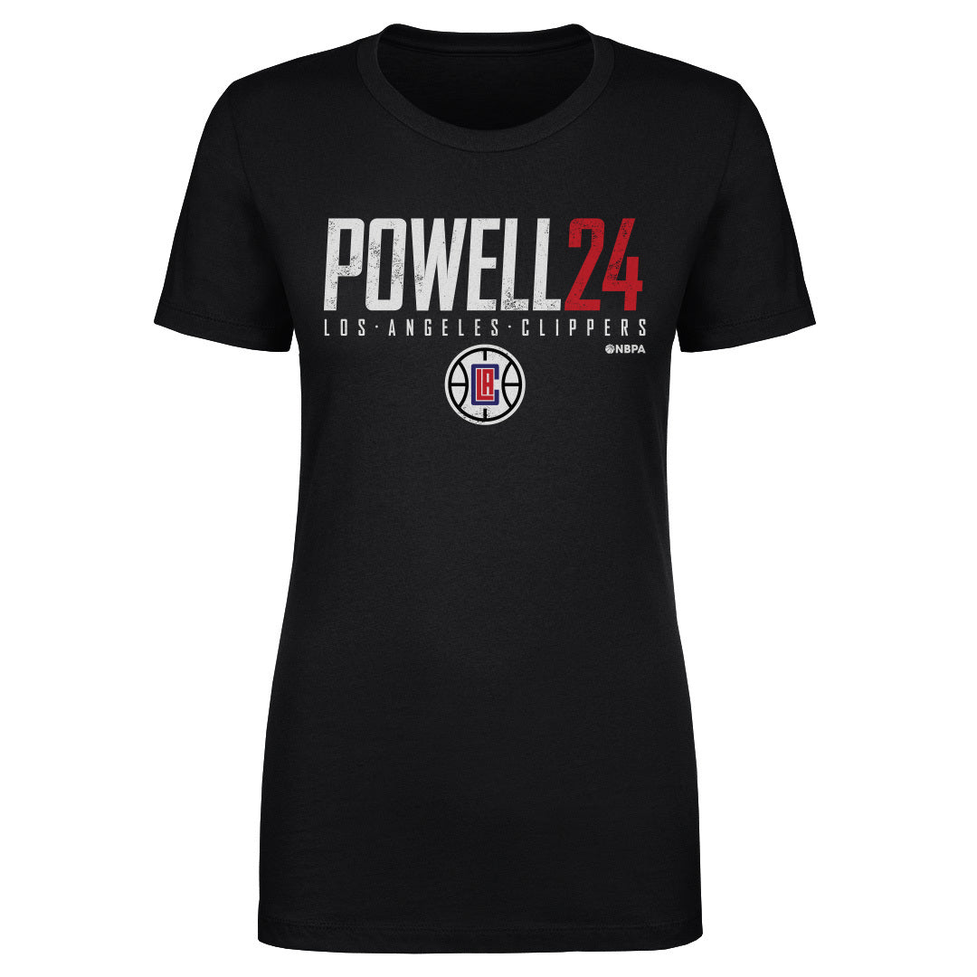Norman Powell Women&#39;s T-Shirt | 500 LEVEL