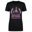 Bret Hart Women's T-Shirt | 500 LEVEL