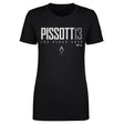 Justine Pissott Women's T-Shirt | 500 LEVEL
