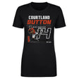 Courtland Sutton Women's T-Shirt | 500 LEVEL