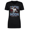 Warren Moon Women's T-Shirt | 500 LEVEL