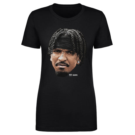 Jayden Daniels Women's T-Shirt | 500 LEVEL