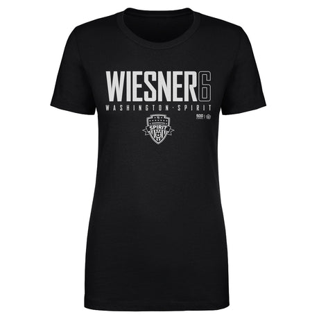 Kate Wiesner Women's T-Shirt | 500 LEVEL
