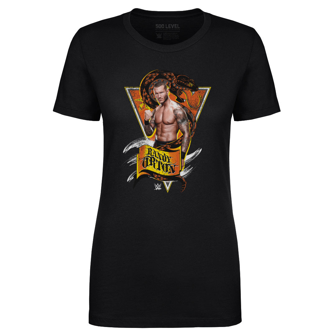 Randy Orton Women's T-Shirt | 500 LEVEL