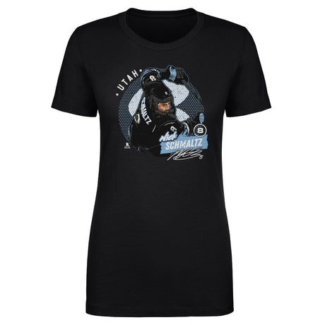 Nick Schmaltz Women's T-Shirt | 500 LEVEL