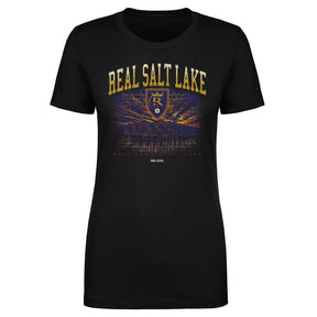 Real Salt Lake Women's T-Shirt | 500 LEVEL