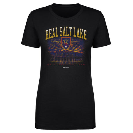 Real Salt Lake Women's T-Shirt | 500 LEVEL