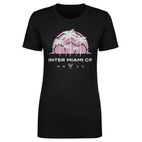 Inter Miami CF Women's T-Shirt | 500 LEVEL