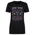 San Jose Earthquakes Women's T-Shirt | 500 LEVEL