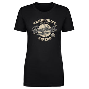 Vandegrift Women's T-Shirt | 500 LEVEL