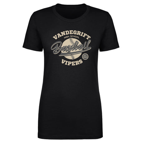 Vandegrift Women's T-Shirt | 500 LEVEL