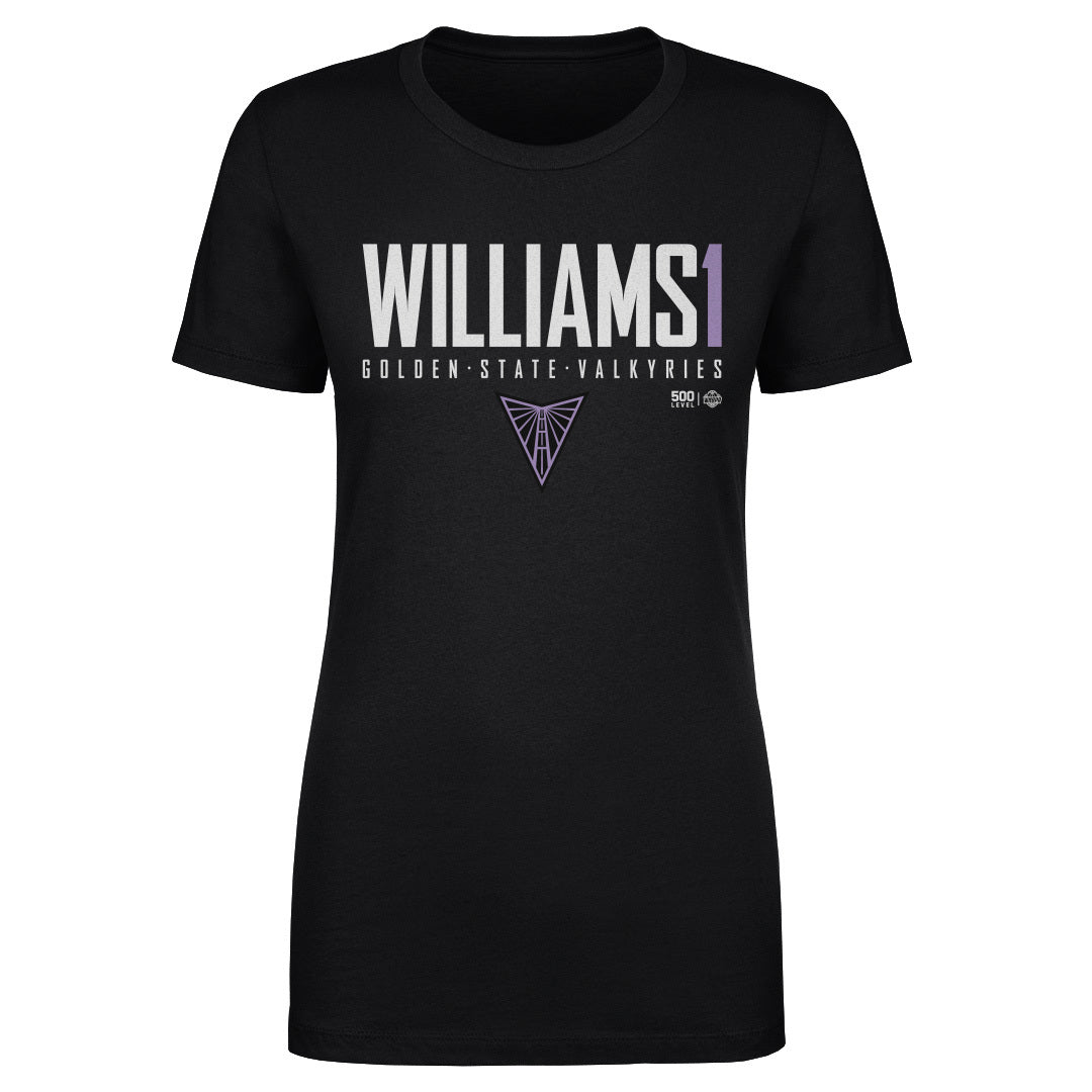 Gabby Williams Women's T-Shirt | 500 LEVEL