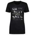 Brock Bowers Women's T-Shirt | 500 LEVEL