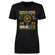 Pittsburgh Riverhounds SC Women's T-Shirt | 500 LEVEL