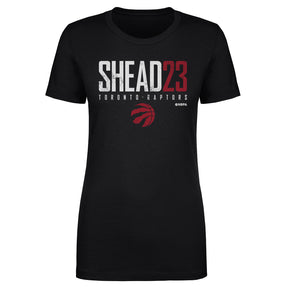 Jamal Shead Women's T-Shirt | 500 LEVEL
